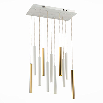 Светильник подвесной ST Luce ST153.543.33 33Вт LED