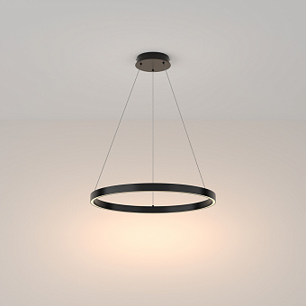 Светильник подвесной Maytoni Rim MOD058PL-L32B3K 37Вт LED