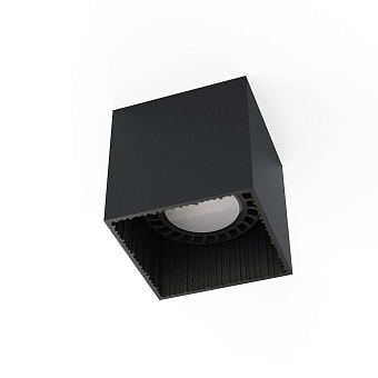 Светильник потолочный Nowodvorski Groove 7792 75Вт