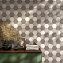 Матовый керамогранит KERAMA MARAZZI Тюрен SG1005N коричневый полотно 12х10,4см 0,67кв.м.