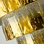 Люстра подвесная Favourite Midas 3017-25P 1000Вт 25 лампочек E14