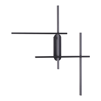 Светильник настенный Odeon L-VISION 3890/36WL 36Вт LED