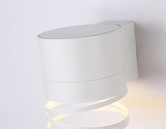 Бра Ambrella TECHNO SPOT TN71111 12Вт GX53