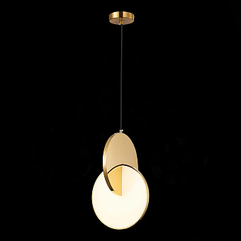 Светильник подвесной ST Luce Eclisse SL6107.203.01 14Вт LED