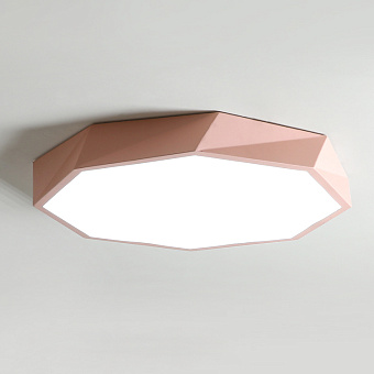 Светильник потолочный ImperiumLOFT Geometric 193291-26 42Вт LED