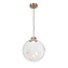 Светильник подвесной Loft It Magic 10095 Opal 12Вт LED