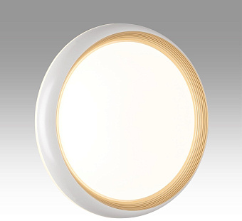 Светильник настенно-потолочный Sonex TOFIQ WHITE 7650/DL 48Вт LED