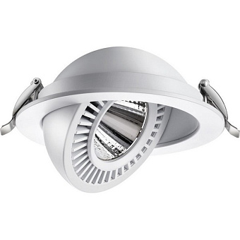 Спот встраиваемый Novotech SPOT 358817 18Вт LED