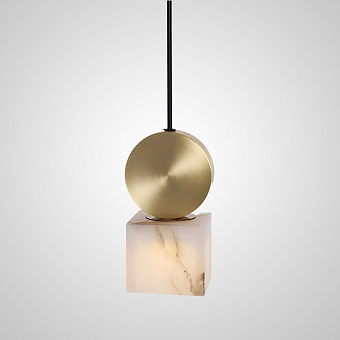 Светильник подвесной ImperiumLOFT Brixen 187962-23 40Вт G9