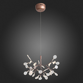 Люстра подвесная ST Luce RAFINA SL379.203.30 15Вт 30 лампочек LED