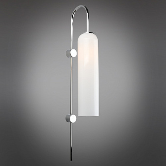 Бра Omnilux Parrini OML-99601-01 40Вт E27