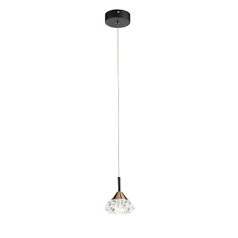 Светильник подвесной ST Luce UNTIDO SL1601.423.01 6Вт LED