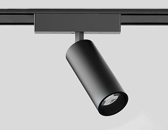 Магнитный трековый светильник Ambrella Track System GV1511 9Вт LED чёрный