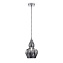Светильник подвесной Maytoni Eustoma MOD238-PL-01-B 40Вт E14