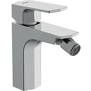 Смеситель для биде CERSANIT WISLA 63058 хром