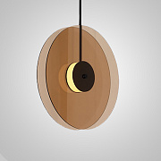 Светильник подвесной ImperiumLOFT Cine 191958-23 8Вт LED