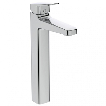 Смеситель для раковины IDEAL STANDARD CERAPLAN BD236AA chrome
