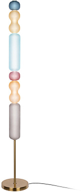 Торшер Loft It Lollipop 10239/F 32Вт LED