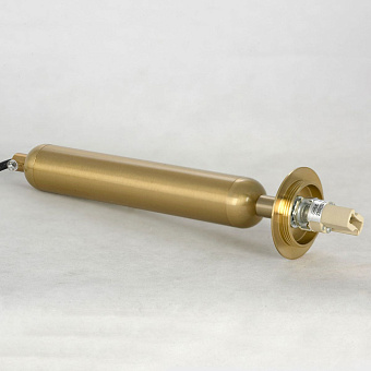 Светильник подвесной Lussole Cleburne LSP-8586 40Вт G9
