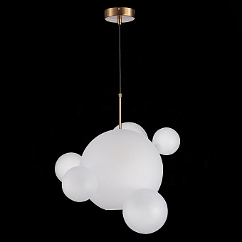 Светильник подвесной ST Luce BOPONE SL1133.513.01 60Вт E27