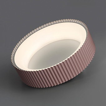 Светильник потолочный Sonex SHARMEL 7714/56L 56Вт LED