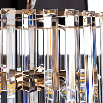 Люстра подвесная Arte Lamp POLLUX A1033LM-6GO 40Вт 6 лампочек E27