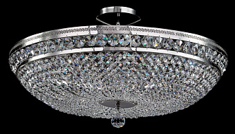 Люстра хрустальная Maytoni Ottilia DIA700-CL-12-N 60Вт 12 лампочек E14