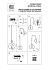 Бра Lightstar Sferico 729611 40Вт E27