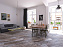 Плинтус ESTIMA Spanish Wood Skirting/SP00_NR/7x60 серый 7х60см 0,756кв.м.