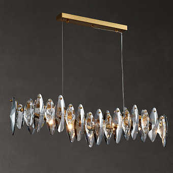 Светильник подвесной ImperiumLOFT Marzo 223589-23 320Вт G9