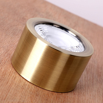 Светильник точечный накладной Favourite Deorsum 2806-1U 7Вт LED