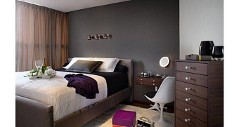 Спот Lucia Tucci PUNTO 193.3 grigio 150Вт 3 лампы GU10