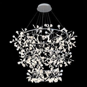 Люстра ST Luce RAFINA SL379.103.486 243Вт 486 лампочек LED