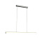 Светильник подвесной ST Luce BACHETA SL439.503.01 24Вт LED