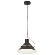 Светильник подвесной Freya Amis FR5025PL-01B 60Вт E27