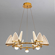 Светильник подвесной ImperiumLOFT Amelis 219647-23 15Вт LED