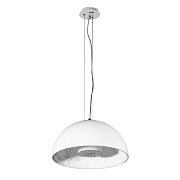 Светильник подвесной Loft It Mirabell 10106/400 White 60Вт E27