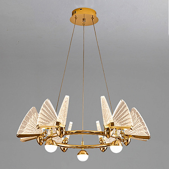 Светильник подвесной ImperiumLOFT Amelis 219647-23 15Вт LED