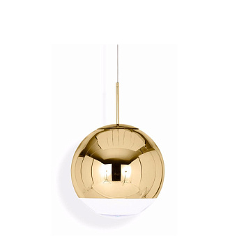Светильник подвесной ImperiumLOFT Mirror Ball 177970-22 60Вт E27