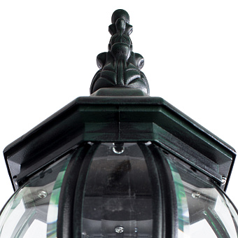 Светильник ландшафтный Arte Lamp ATLANTA A1047PA-1BG 75Вт IP23 E27 СТАРАЯ МЕДЬ