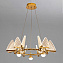 Светильник подвесной ImperiumLOFT Amelis 219647-23 15Вт LED