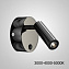Светильник настенный ImperiumLOFT Fedde 231038-23 4Вт LED