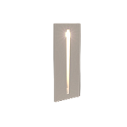 Подсветка ступеней Elektrostandard a055591 40108 2,5Вт LED