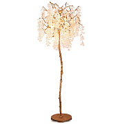 Торшер ImperiumLOFT FAIRYTREE 144132-22 200Вт G9 5 плафонов