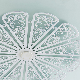 Светильник потолочный Favourite Incarnatio 2601-5C 24Вт LED