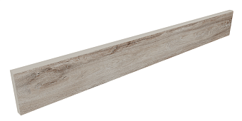 Плинтус ESTIMA Brigantina Skirting/BG03_NR/7x60 серый 7х60см 0,756кв.м.