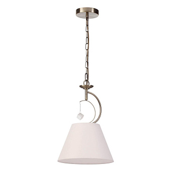 Светильник подвесной ImperiumLOFT Gvenet 167676-26 60Вт E14