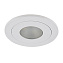 Светильник точечный встраиваемый Lightstar Leddy 212175 3Вт LED