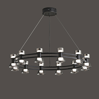 Светильник подвесной ImperiumLOFT Blasius 231621-23 96Вт LED