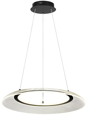 Светильник подвесной Novotech WELLE 359189 48Вт LED